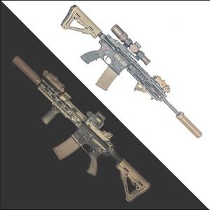 Meet your Posher, Ricky